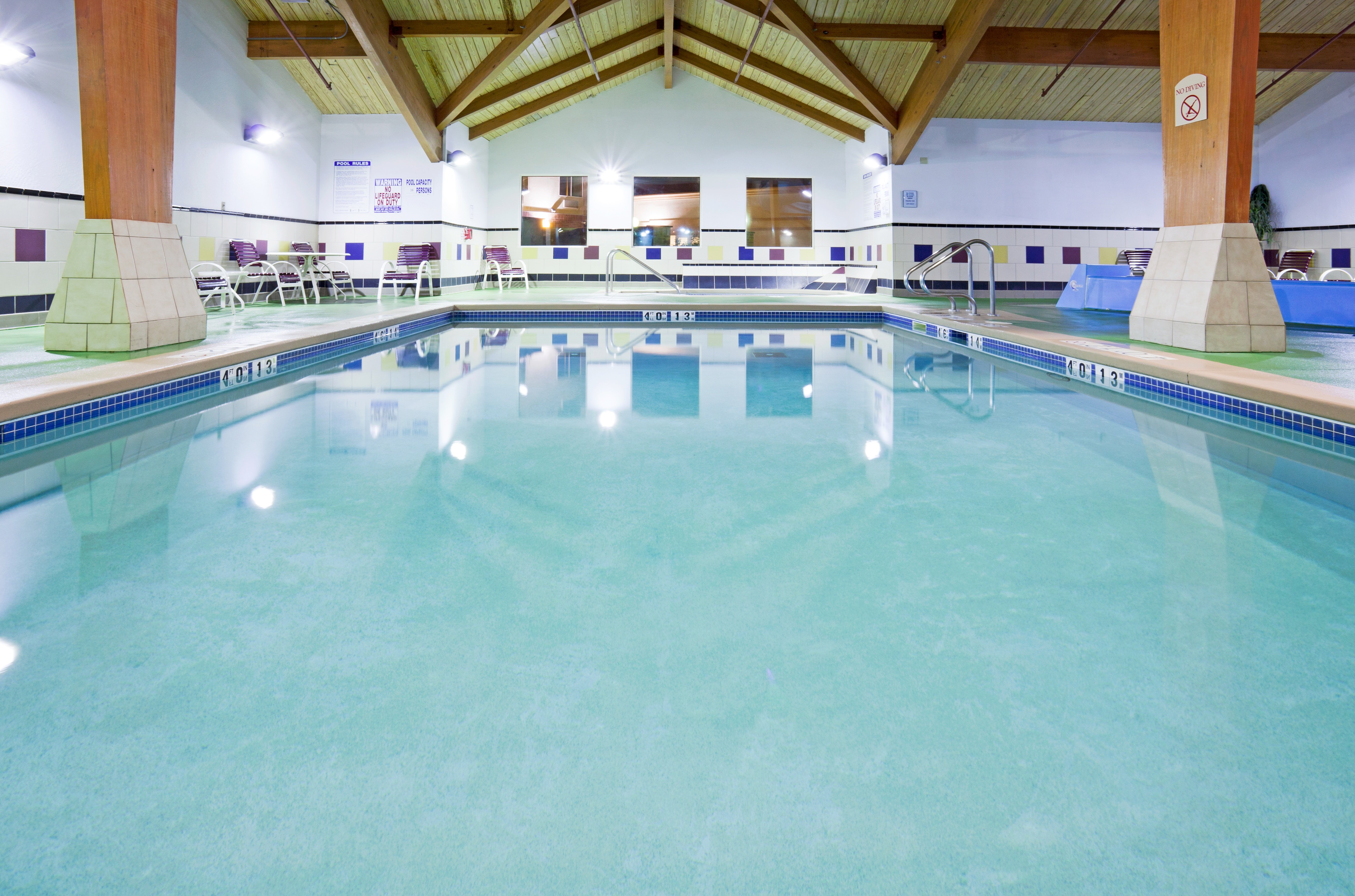 holiday inn and conference center marshfield by ihg