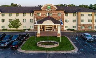 holiday inn and conference center marshfield by ihg