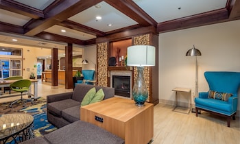 holiday inn and conference center marshfield by ihg