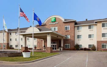 Holiday Inn & Conference Center Marshfield By Ihg,Wood County>>Marshfield,3 star
