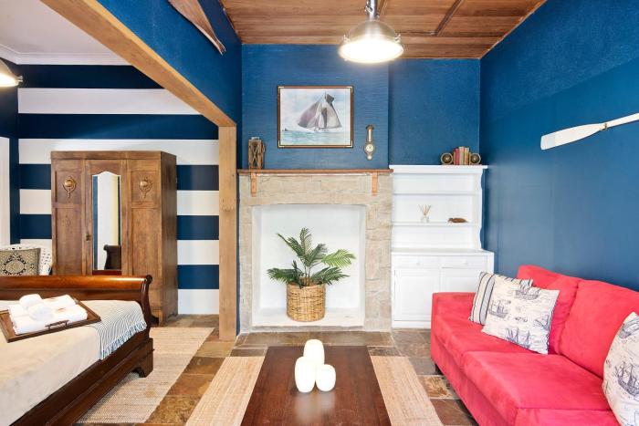 manly waves studios and apartments