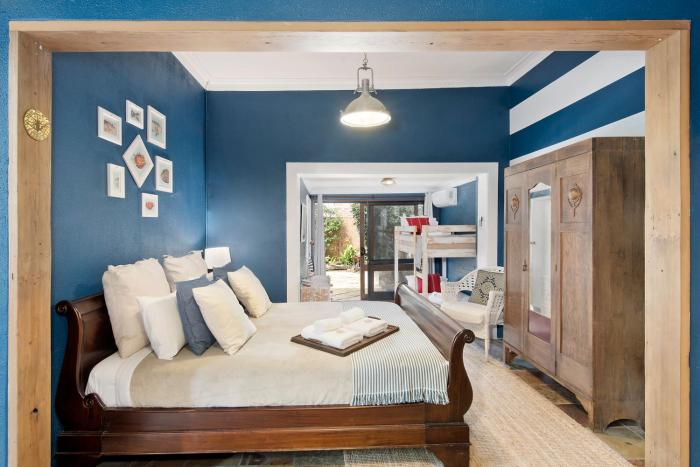 manly waves studios and apartments