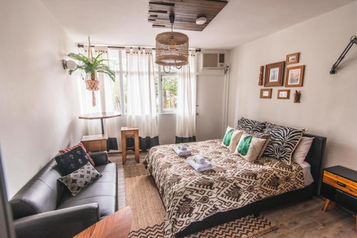 manly waves studios and apartments