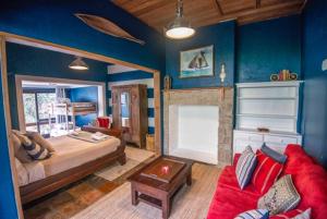 manly waves studios and apartments