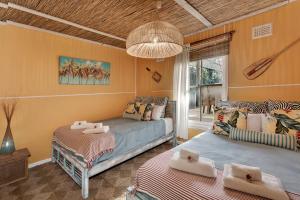 manly waves studios and apartments