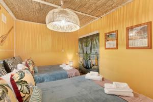 manly waves studios and apartments