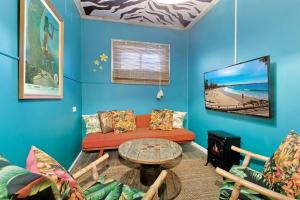 manly waves studios and apartments