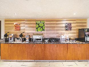 la quinta inn and suites by wyndham woodburn