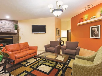La Quinta Inn & Suites By Wyndham Woodburn,Salem>>Marion,3 star
