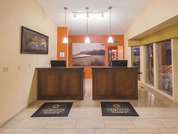La Quinta Inn & Suites By Wyndham Woodburn,Salem>>Marion,3 star