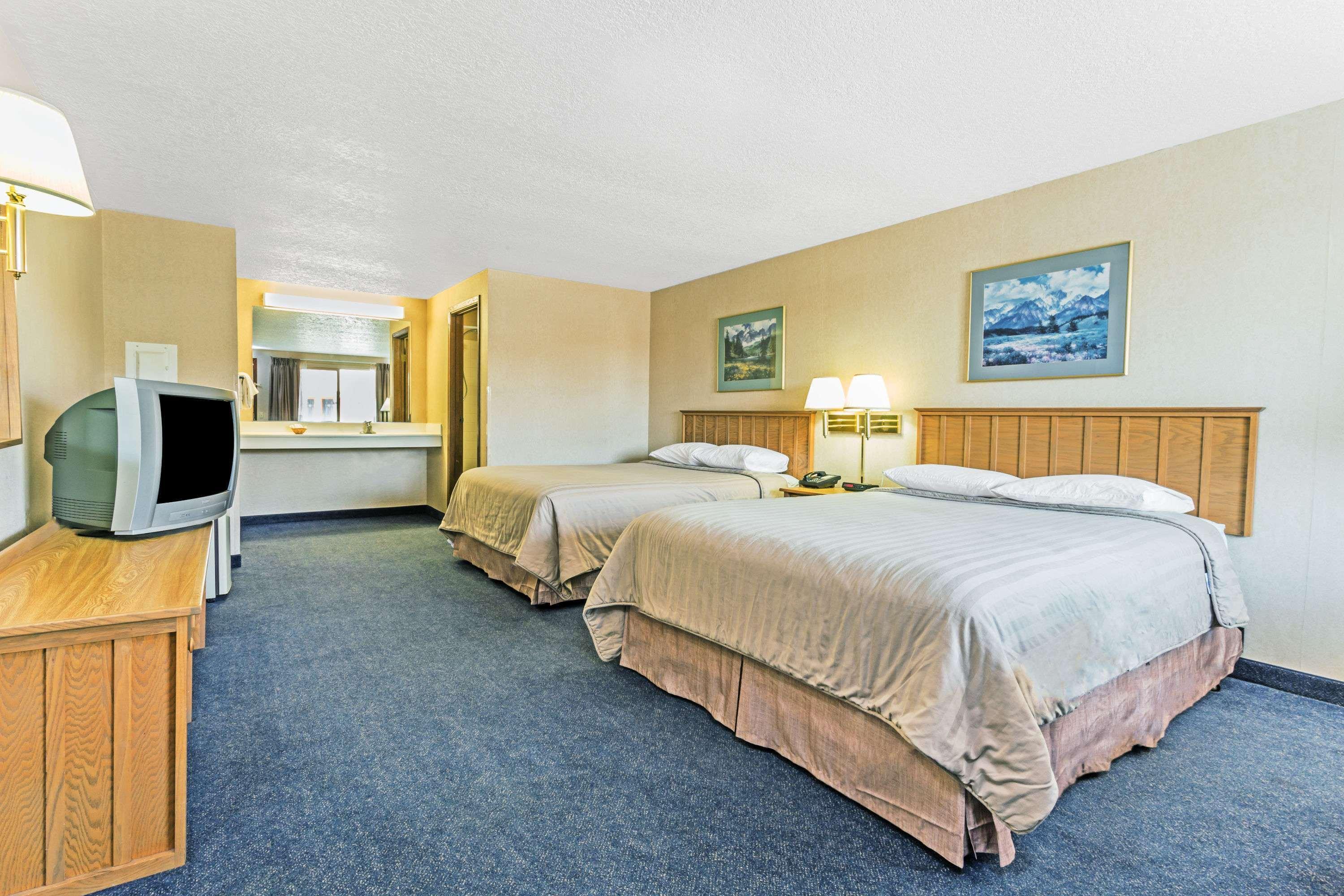 travelodge by wyndham pioneer villa