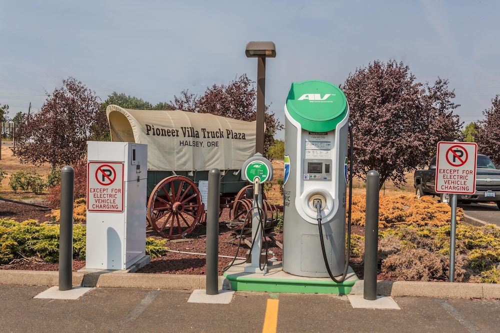 travelodge by wyndham pioneer villa