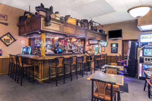 travelodge by wyndham pioneer villa