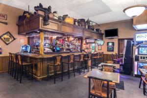 travelodge by wyndham pioneer villa