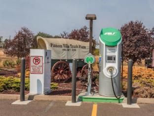 travelodge by wyndham pioneer villa