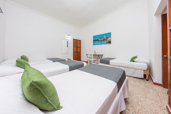 hotel ayenda casa cano 1805