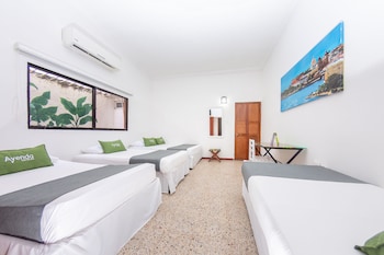 hotel ayenda casa cano 1805