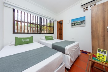 hotel ayenda casa cano 1805
