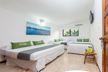 hotel ayenda casa cano 1805