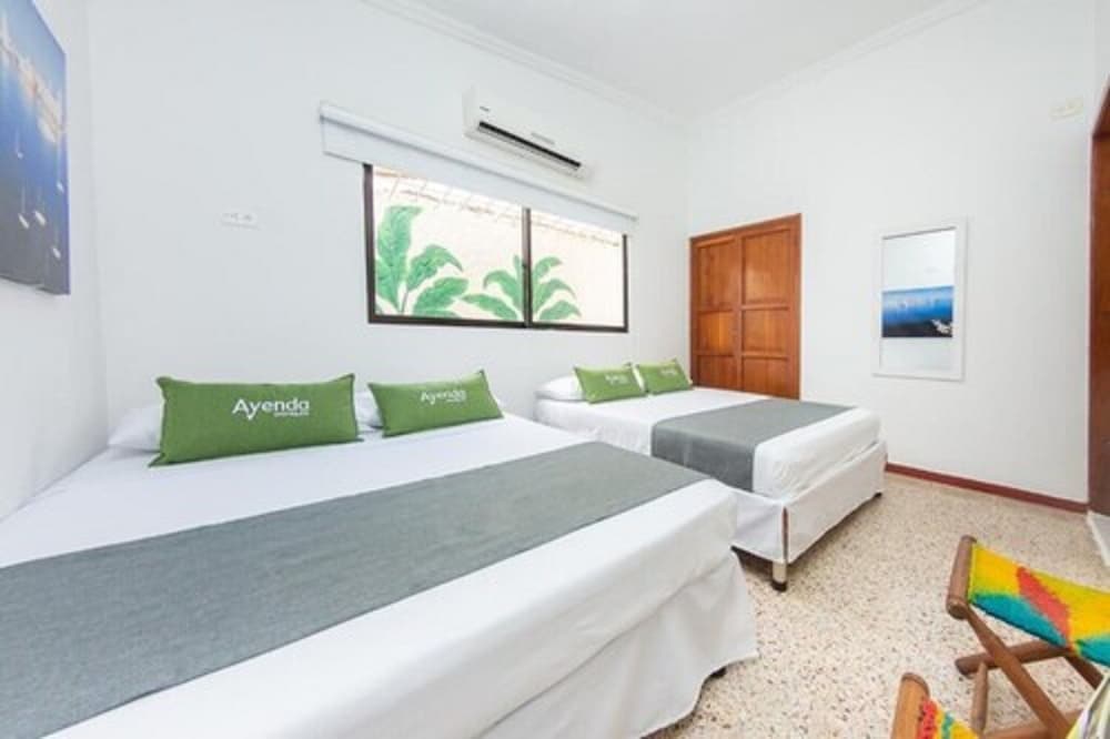 hotel ayenda casa cano 1805
