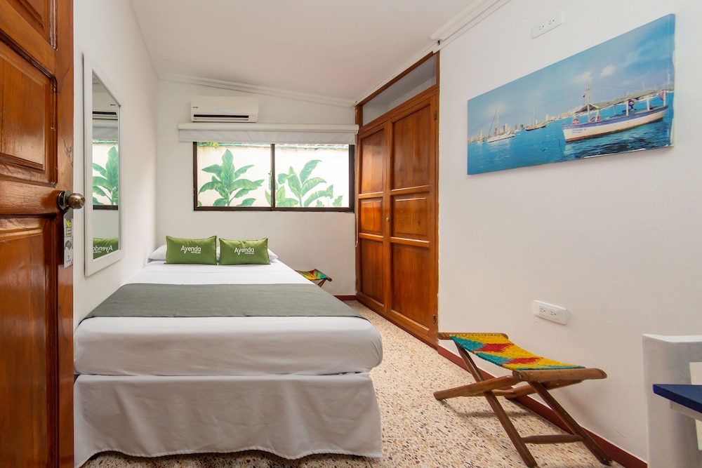 hotel ayenda casa cano 1805
