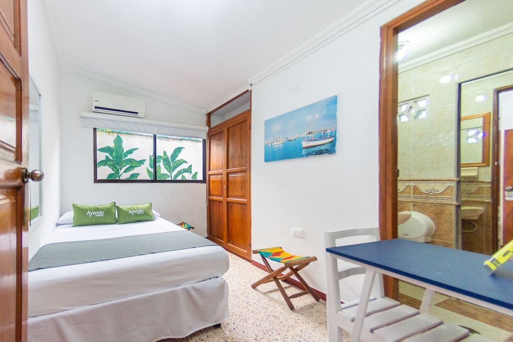 hotel ayenda casa cano 1805