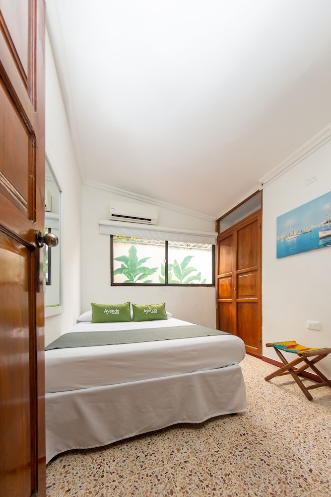 hotel ayenda casa cano 1805