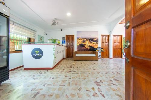 hotel ayenda casa cano 1805