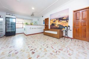 hotel ayenda casa cano 1805