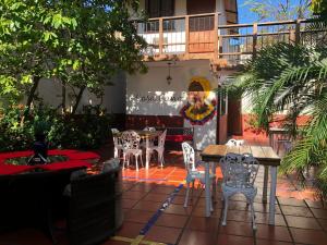 hotel ayenda casa cano 1805