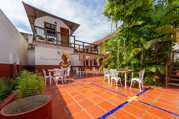 hotel ayenda casa cano 1805