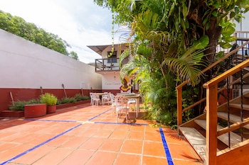 hotel ayenda casa cano 1805