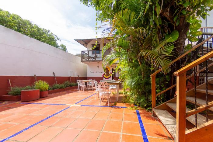 hotel ayenda casa cano 1805