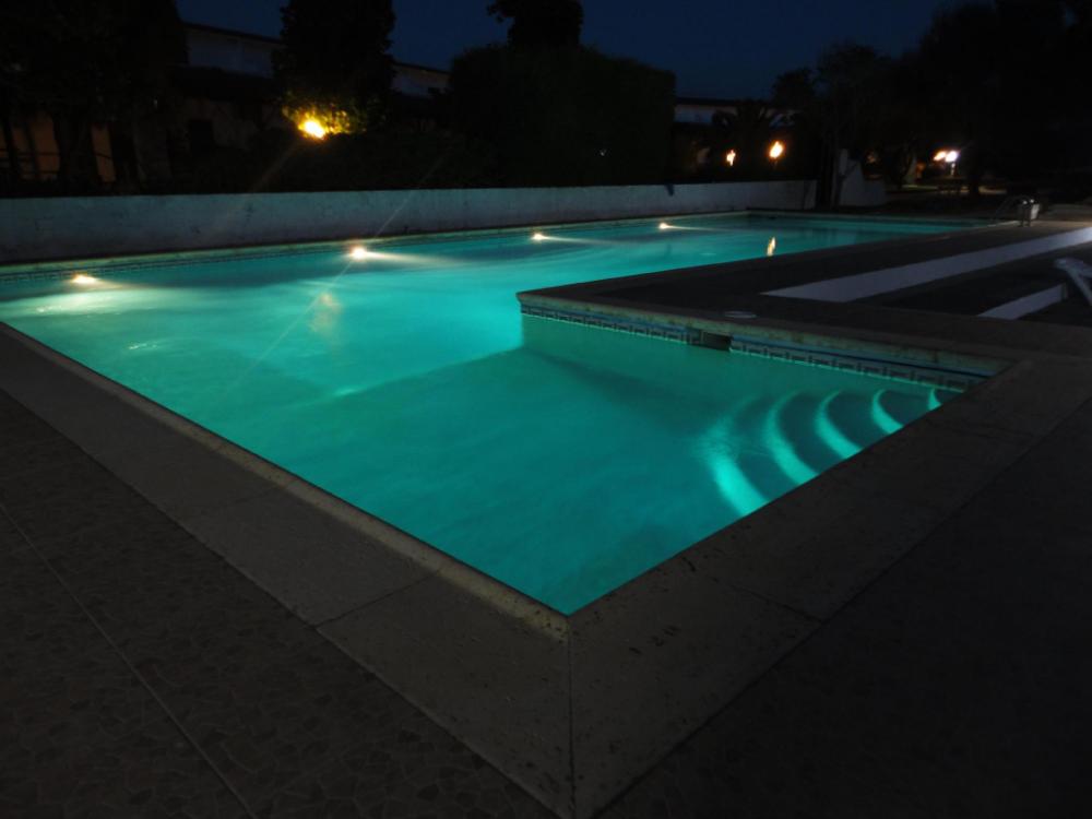 a coutada hotel rural