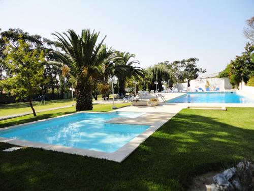 a coutada hotel rural