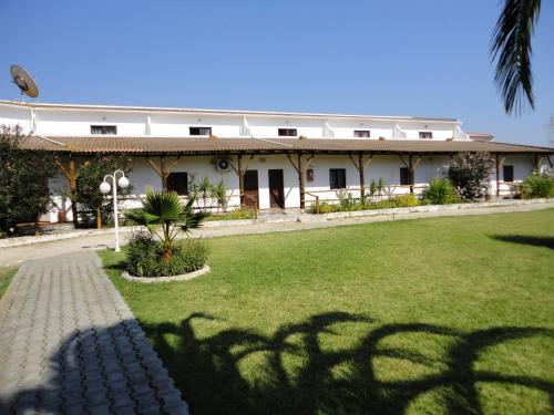 a coutada hotel rural