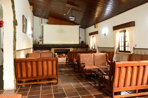 a coutada hotel rural