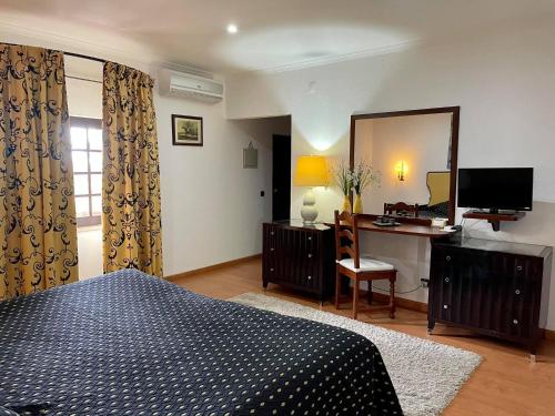 a coutada hotel rural