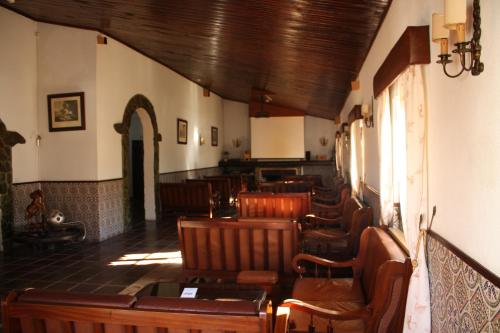 a coutada hotel rural