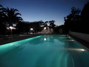 a coutada hotel rural