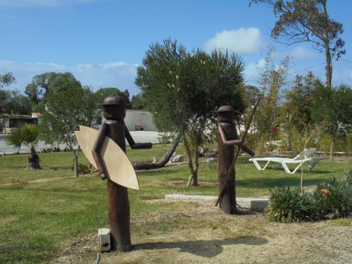 a coutada hotel rural