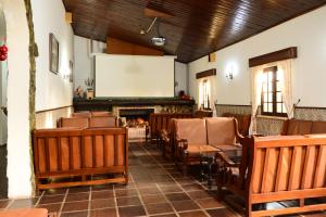 a coutada hotel rural