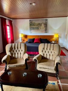 a coutada hotel rural