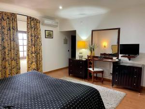 a coutada hotel rural