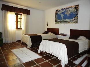 a coutada hotel rural