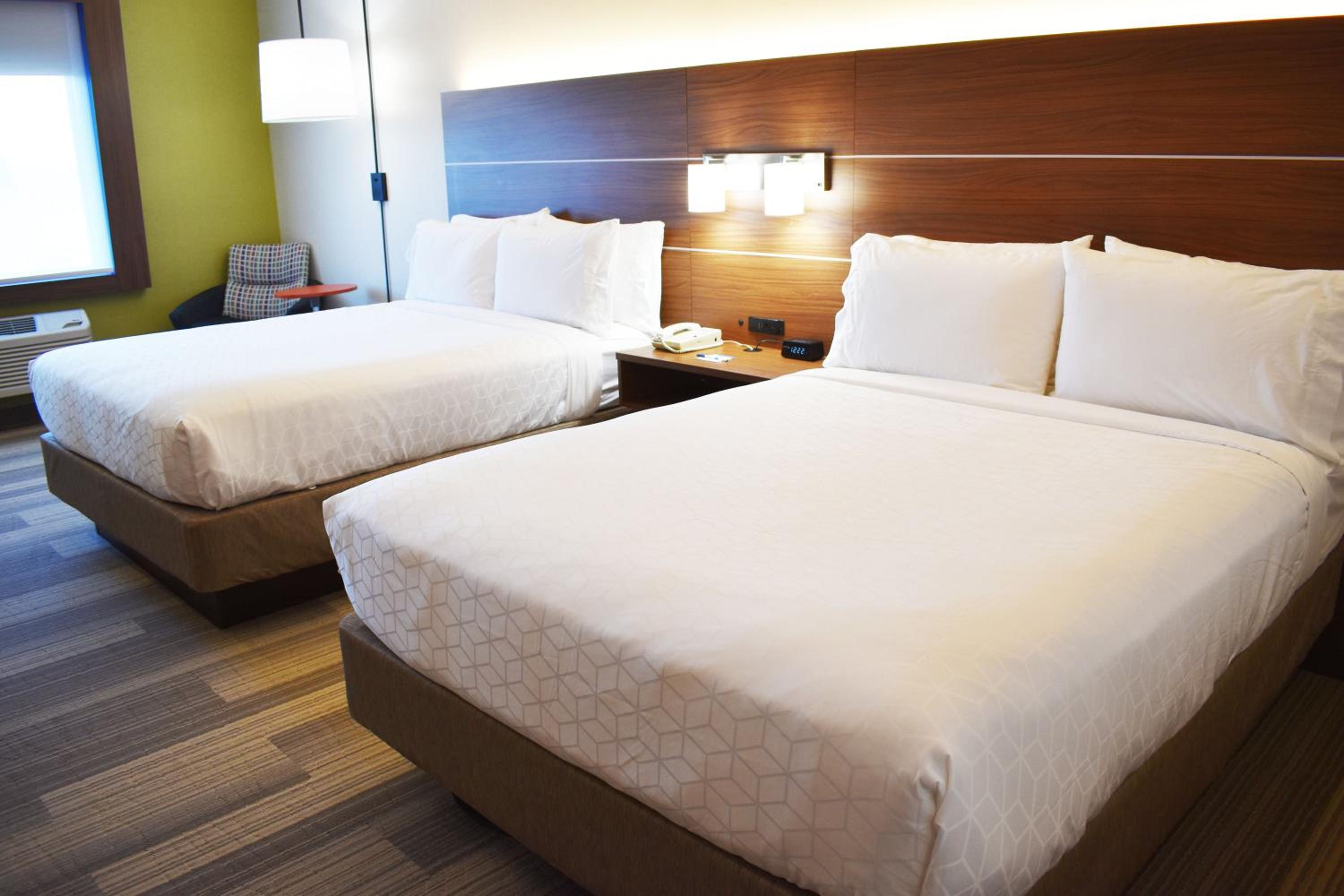 holiday inn express and suites albany by ihg