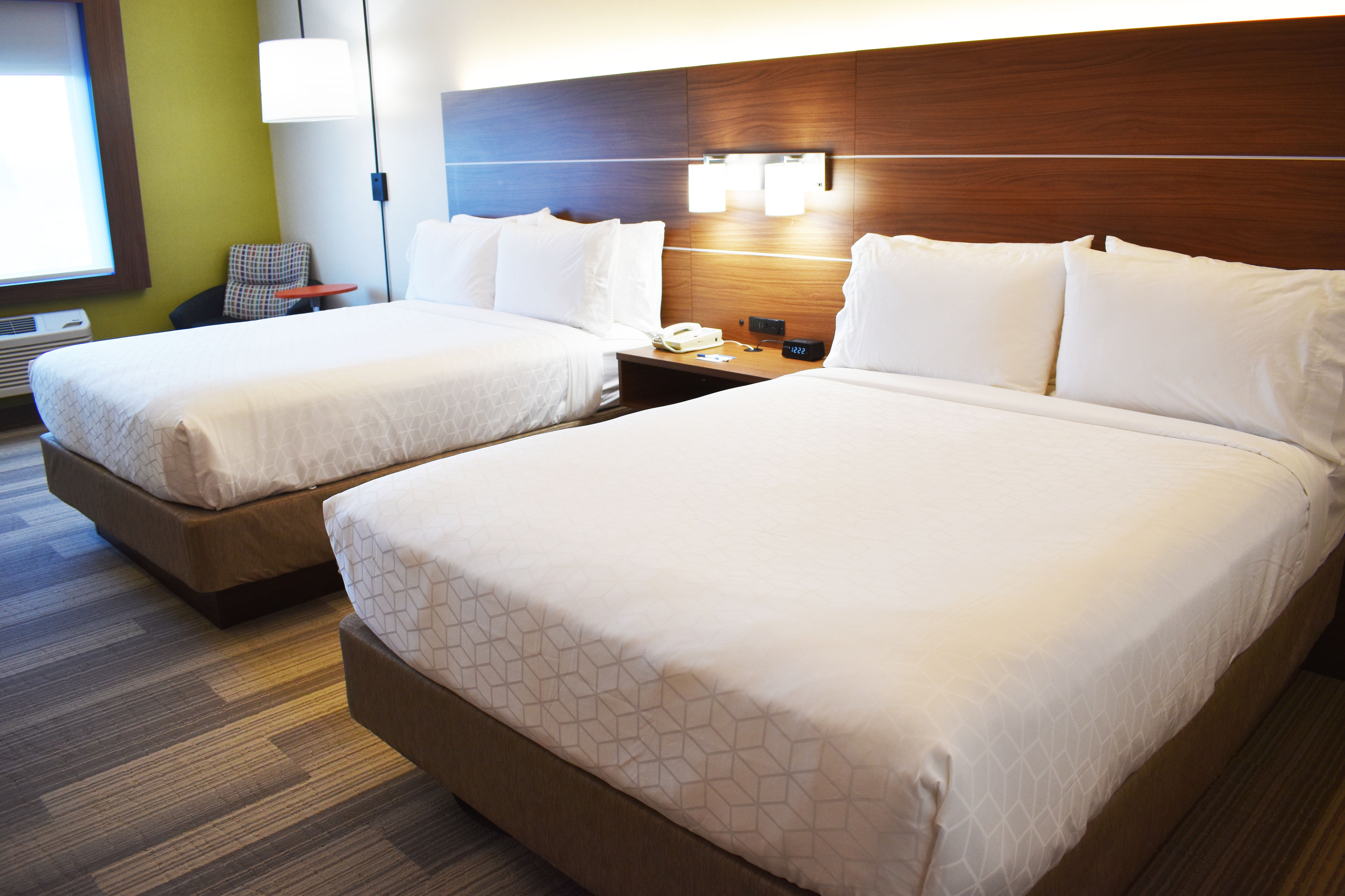 holiday inn express and suites albany by ihg