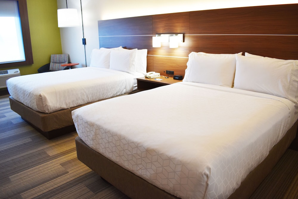 holiday inn express and suites albany by ihg