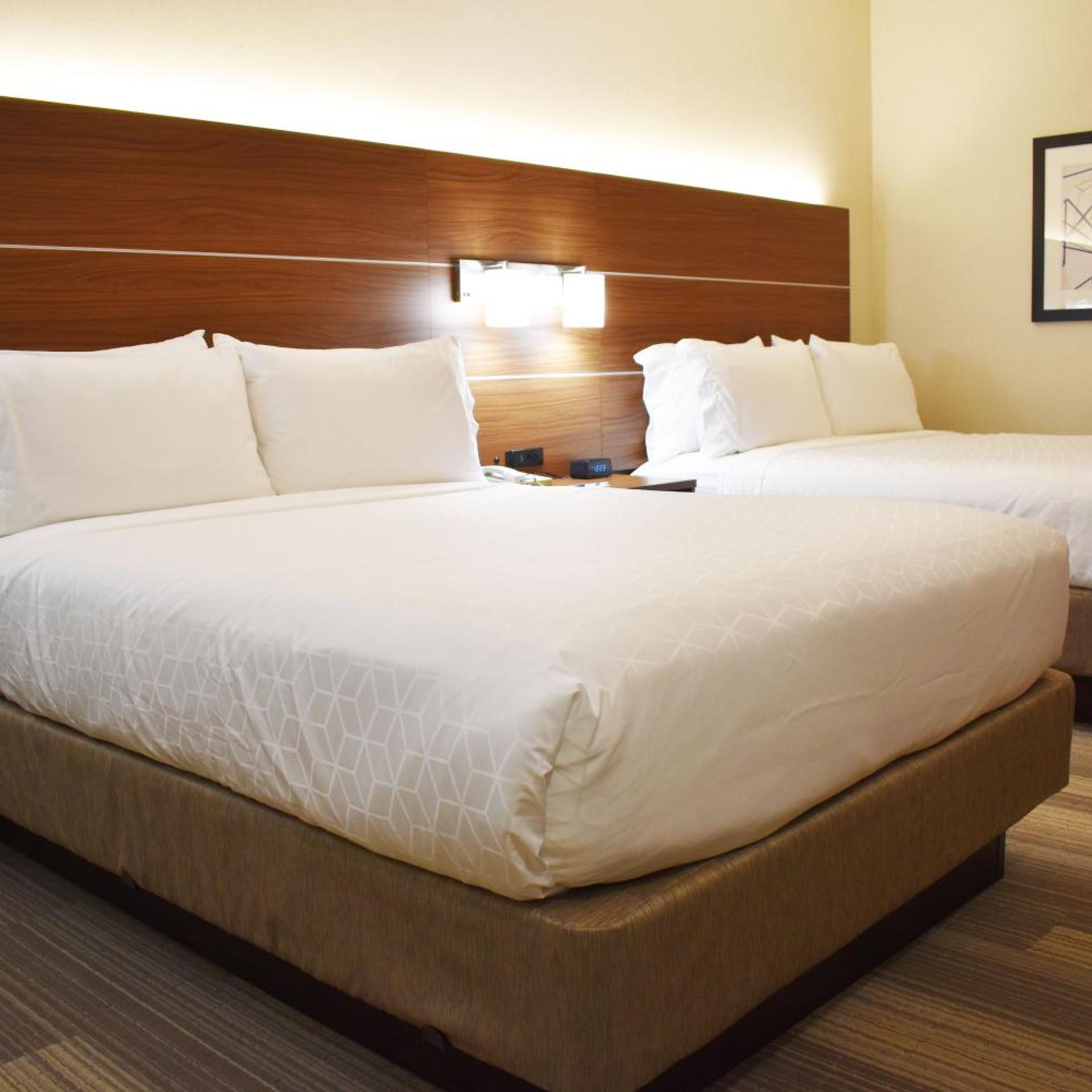 holiday inn express and suites albany by ihg