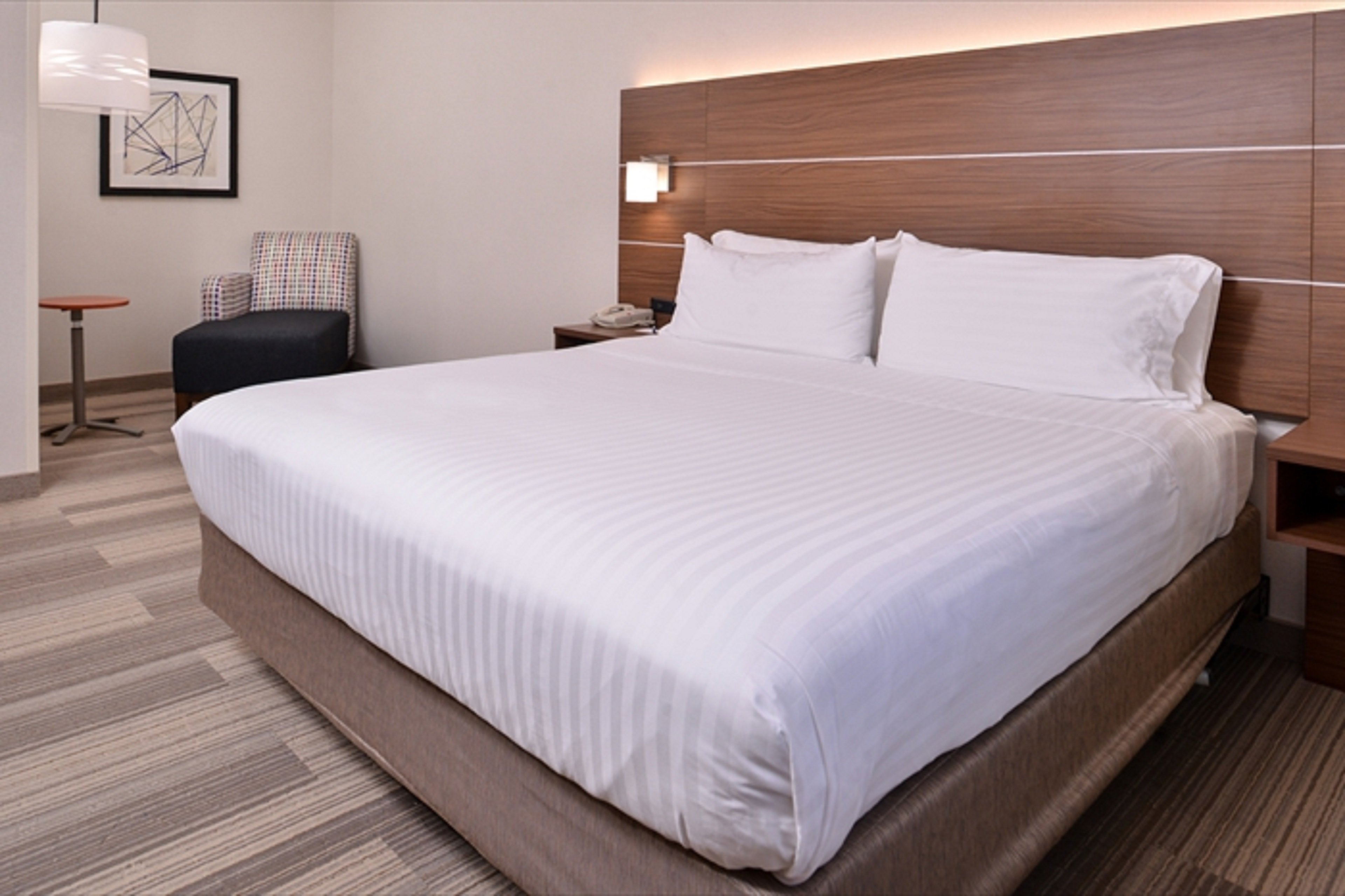 holiday inn express and suites albany by ihg
